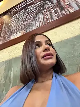 Chat XXX ao vivo de Irina_Velvett