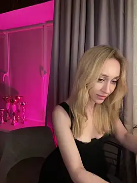 AnesaKis' Live XXX Chat