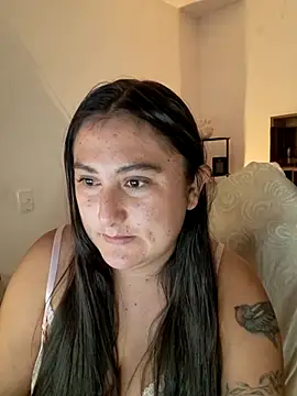 Živý XXX chat EmaTramel1