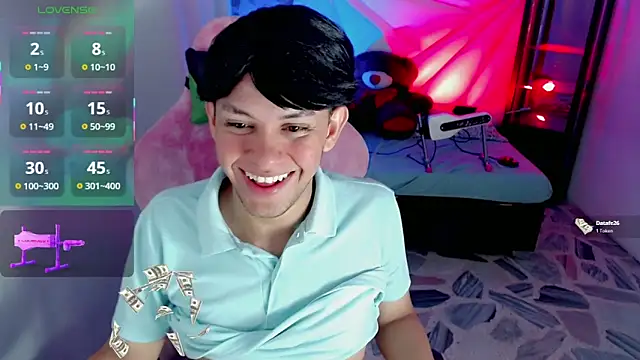Top_and_bottom Live XXX-chat
