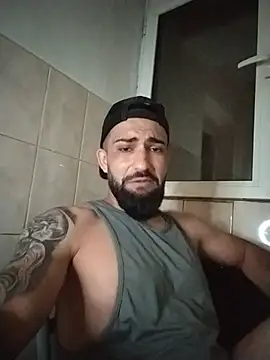 Вебкам-шоу Tommy_Porn_