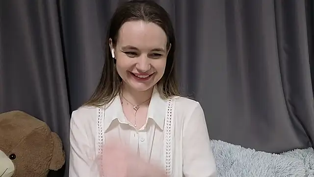 Lovelisse's Live XXX Chat