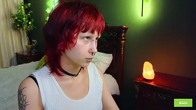 Nana_Mori 网络视讯表演