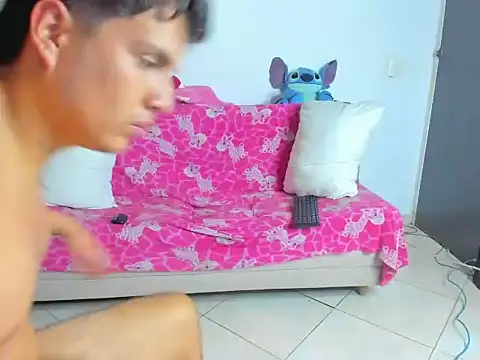 alexerdiego: вебкам-шоу