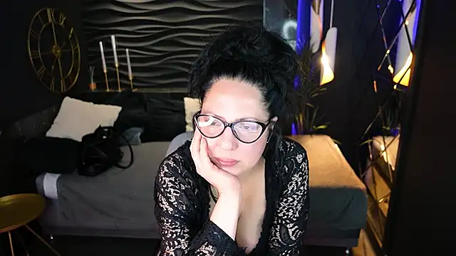 Anita_Muse Chat XXX in diretta