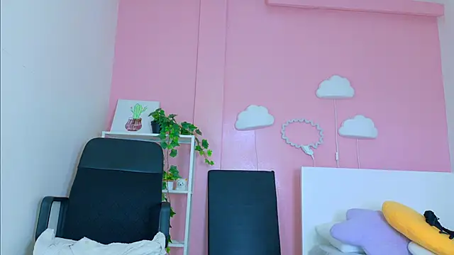 SeleneGibson__'s Live XXX Chat