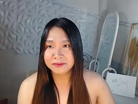 Show de webcam de Horny_Alexa