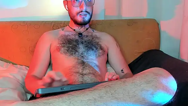 axel_giracr webkamerás műsora
