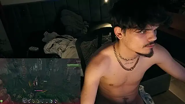 Show Webcam de JordanShow