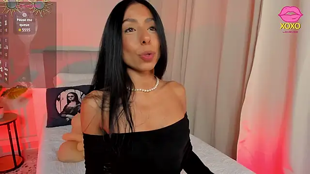 antonela-deepthroat's Live XXX Chat