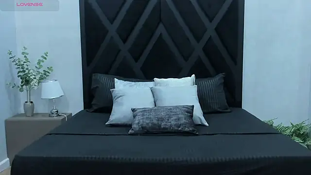 Alan_Salazar's Webcam Show