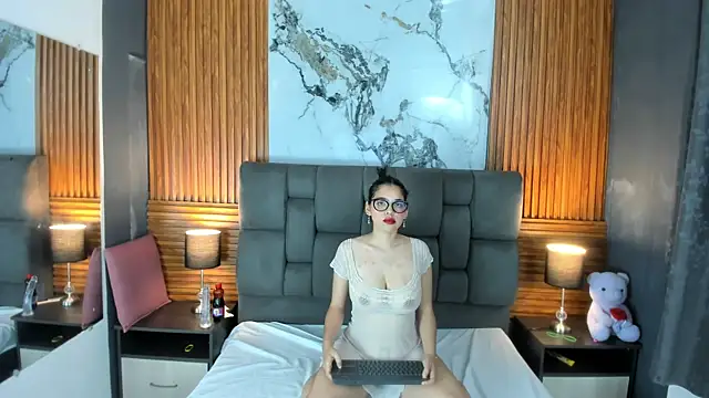 cherry_bom_as Live XXX-Chat