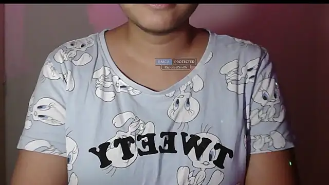 RapunzelSmith's Live XXX Chat