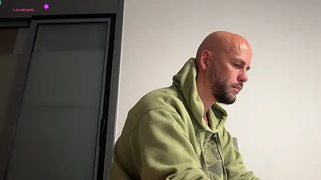 tim_beard élő XXX-chatje