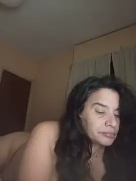 MoritaSalvaj's Webcam Show