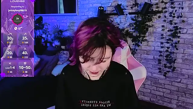 Ashley_Veil's Live XXX Chat