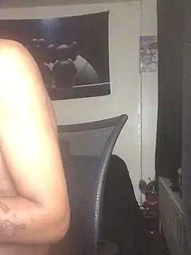slimgod13 웹캠 쇼
