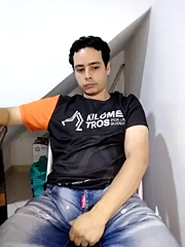 Gasparin32 网络视讯表演