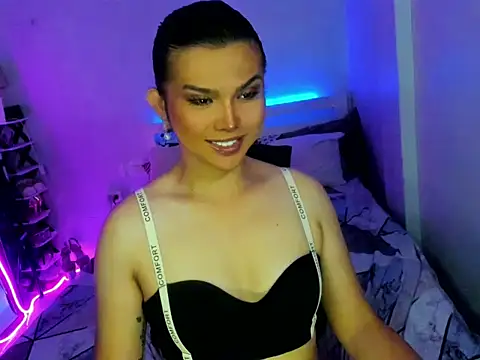 عرض كام HaileyWalker_
