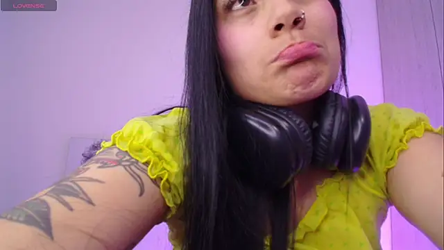 Chat XXX en directo de Millie_bobby