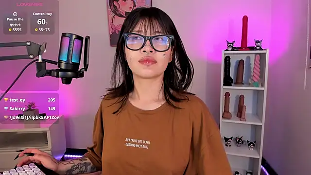 _asami_chieko_ Obrolan Langsung XXX