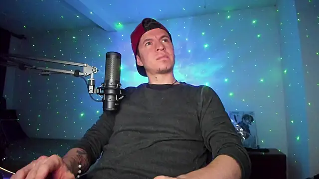 Headhunterdz webkamerás műsora