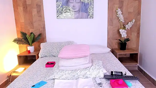 Онлайн чат XXX Nicolle_Duke