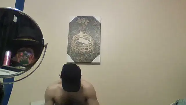XXX chat uživo modela hailzeffn