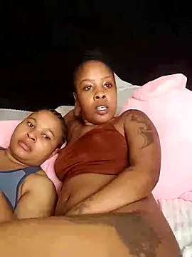 Show Webcam de I-am-iconic