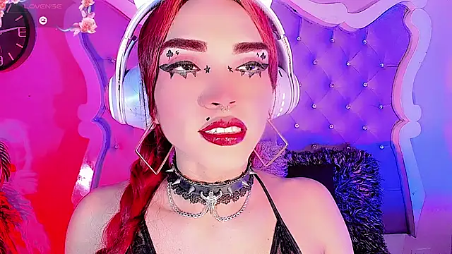 LeyXandrabraz Live XXX Chat
