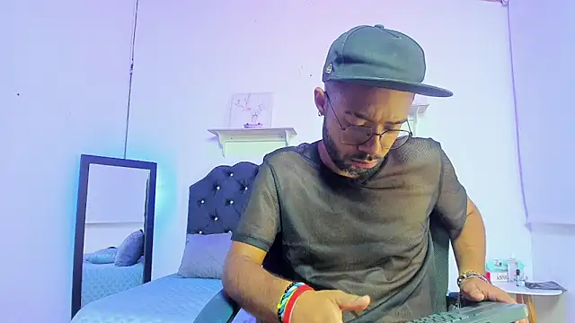 Arez_Vortex_ ওয়েবক্যাম শো