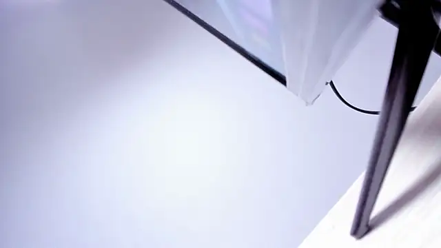 salomee_star_ 网络视讯表演