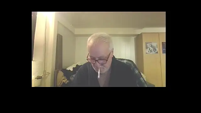 Show Webcam de Sammy1660