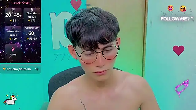 Chat XXX Live tanjiro_cute