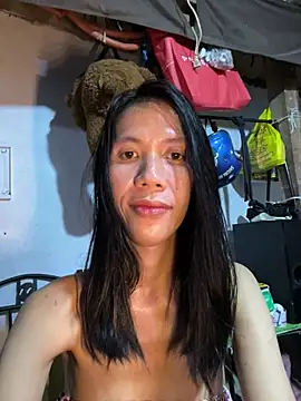 LoveRUBY143 Pertunjukan Webcam