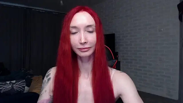 Chat XXX en directo de Roxy_Silver