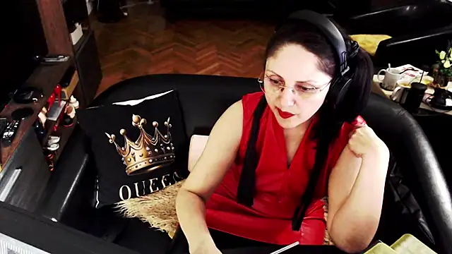 Imperatriza Chat XXX in diretta