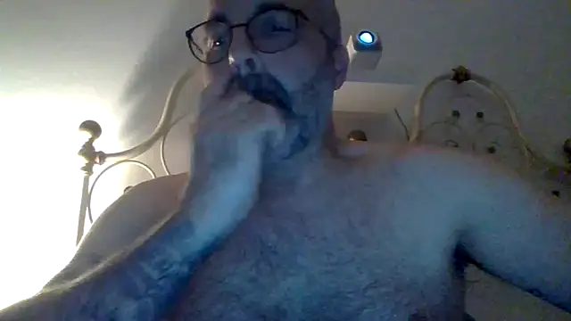 MrGray1974n Webbikameraesitys
