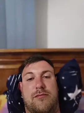 hugedickeddn Webbikameraesitys