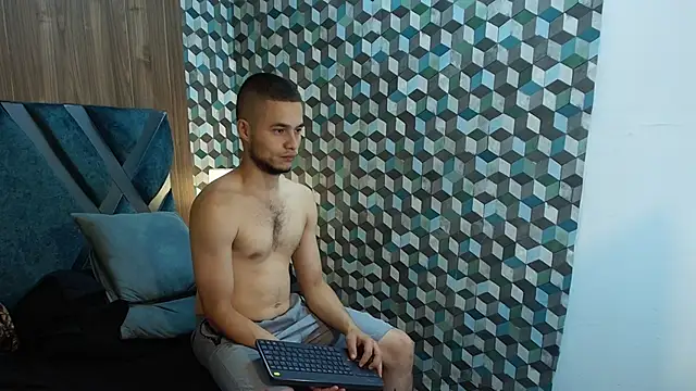 Joaho_Fernandez Webcamshow
