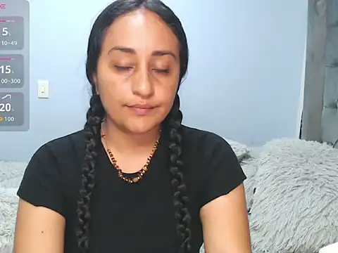 erotic_lov Live XXX-Chat