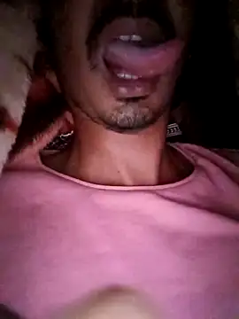 Živý XXX chat dreamtoungelick69