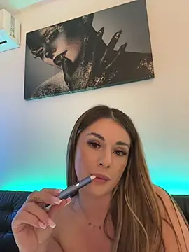 IsabellaEtthan's Live XXX Chat
