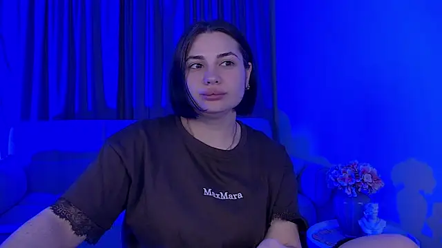 Chat XXX en directo de AdrianaToress