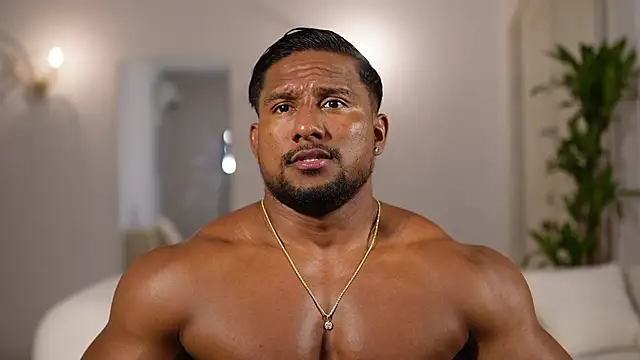 Chat +18 de CallumMuscle ao vivo
