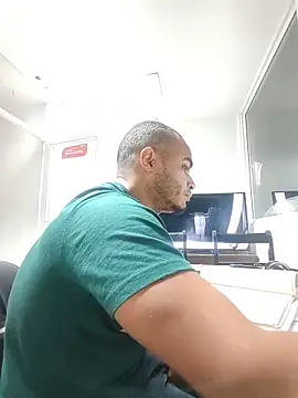 Webkamerová show Sanxxx19