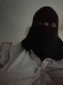 Submissive_Arab Chat XXX in diretta