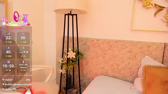 _Malak's Live XXX Chat
