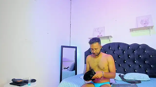 Webkamerová show Arez_Vortex_
