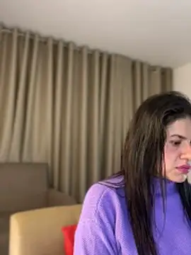 Chat XXX ao vivo de Zandrina